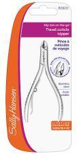 Travel Cuticle Nipper