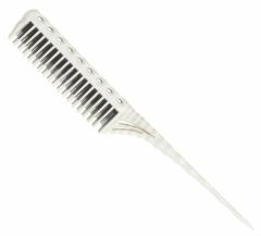 Crepar Comb White 150 of 217 mm