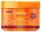 Curls, Coils &amp; Waves Coconut Curling Cream 340 gr
