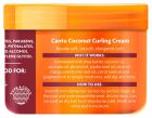 Curls, Coils &amp; Waves Coconut Curling Cream 340 gr