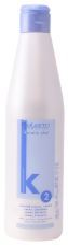 Keratin Shot Straightening Cream 500 ml