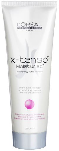 X-Tenso Smoothing Cream for Resistant Hair 250 ml