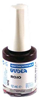 LIQUID CUTÍCULA REMOVAL (RED QUITACUTÍCULAS) 250ML