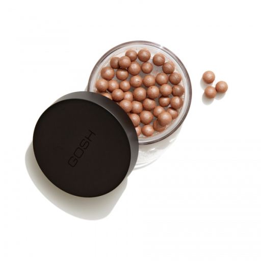 Ultrathin Facial Powder in Pearls 25 gr