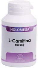 Holomega L-Carnitine