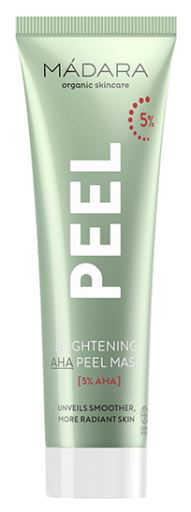 Peel AHA Brightening Exfoliating Mask