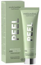 Peel AHA Brightening Exfoliating Mask