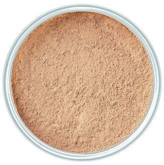 Mineral Powder Foundation # 6 Honey 15 gr