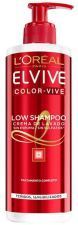 Color Vive Low Shampoo for Dry hair 400 ml