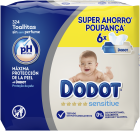 Sensitive Baby Wipes 324 Units