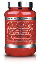 Whey Protein Professional Coconut