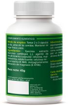 Garcinia 500mg 90 Capsules