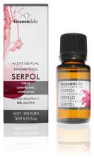 Serpol Essential Oil