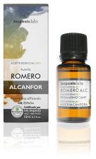 Essential Oil Rosemary Camphor