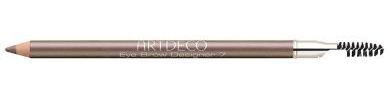 Eyebrow Pencil with Brush Designer # 07 Light