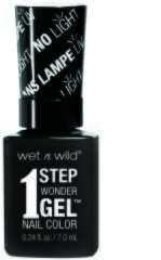 1 Step Wonder Gel Nail Polish