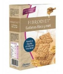 Fibrodiet Cookies