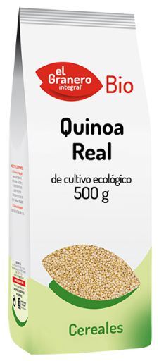 Quinoa 500G Bio