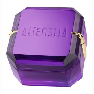 Alien beautifying body cream