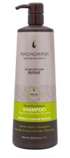 Moisturizing and Nourishing Shampoo