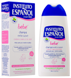 Baby Extra Mild Shampoo 300 ml