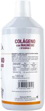 Collagen + Magnesium with Vitamin C Cherry 1000 ml