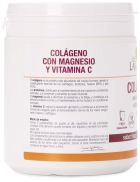 Collagen + Magnesium + Vitamin C Strawberry flavor 350 gr
