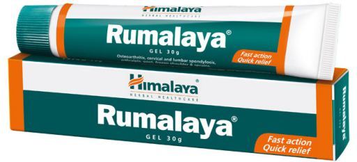 Rumalaya Gel 30 gr