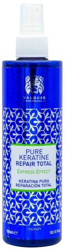 Pure Keratin Total Repair 300 ml