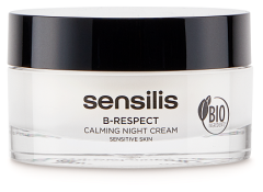 B-Respect Soothing Night Cream 50ml