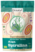 Spirulina Algae Bio Doypack 150 g