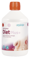 Sline Control Diet Plus + 500 ml