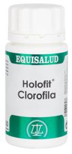 Holofit Chlorophyll 50 Caps