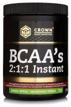 Bcaas 2: 1: 1 Instant 210 gr