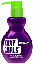 Foxy Curls Curl Defining Cream 200 ml
