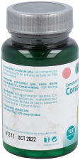Pineapple Heart Cellulite Tablets
