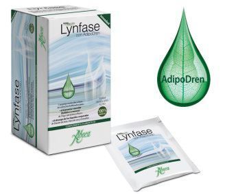 Lynfase with Adipodren 20 Sachets