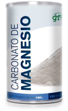 Magnesium Carbonate Jar 180 grs