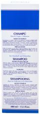 Blue Cap Shampoo