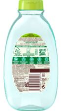 Coconut Water and Aloe Vera Shampoo 300 ml