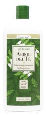 Bio Tea Tree Bath Gel