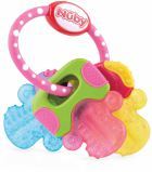 PûrICE ™ + 3m Key Shaped Teether