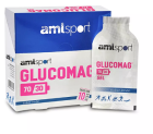 Glucomag 70/30 Gel 10 Sachets of 30 ml