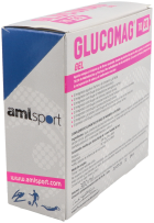 Glucomag 70/30 Gel 10 Sachets of 30 ml