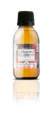 Essential Oil Geranium Bourbon Bio 30 ml