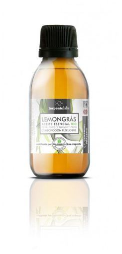 Lemongras Bio 30 ml