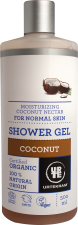 Organic Coconut Shower Gel 500 ml