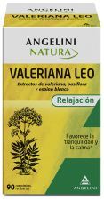 Leo Valeriana Tablets