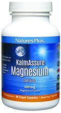 Kalmassure Magnesium 90 Capsules