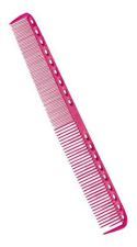 Double Pink Comb 335 215 mm